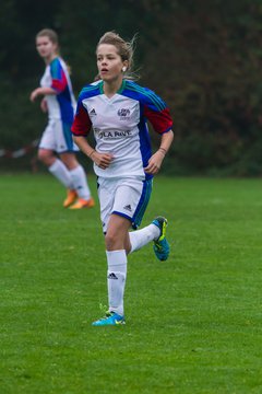 Bild 329 - B-Juniorinnen SV Henstedt Ulzburg - JSG S�dtondern : Ergebnis: 1:3